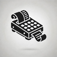 Кассовые чеки в Татарске