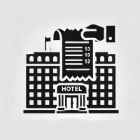 Гостиничные чеки в Татарске