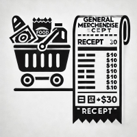 Чеки на товары в Татарске